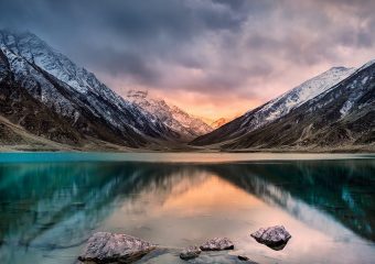 Jheel Saif ul Muluk